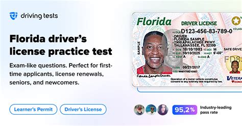 is the learners permit test hard florida|cheapest permit test florida.